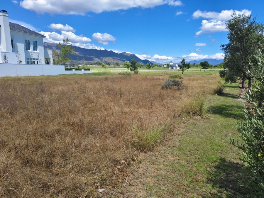 Commercial Property for Sale in Val De Vie Estate Western Cape